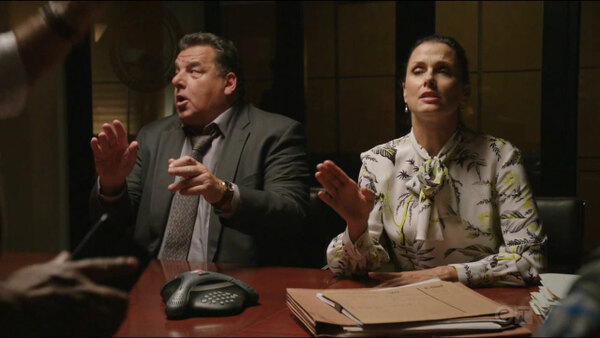 Blue Bloods Season 10 Episode 4