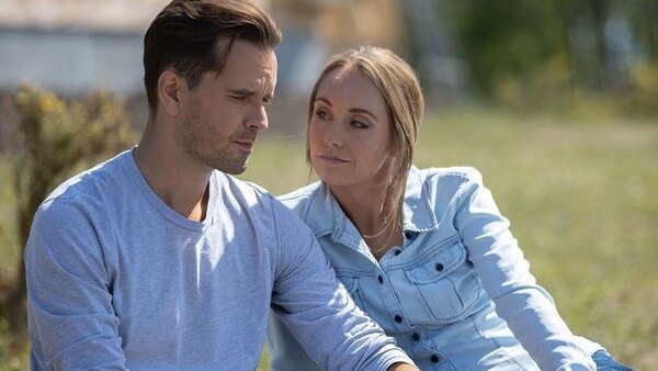 Heartland Saison 13 Episode 10 Heartland (CA) Season 13 Episode 10