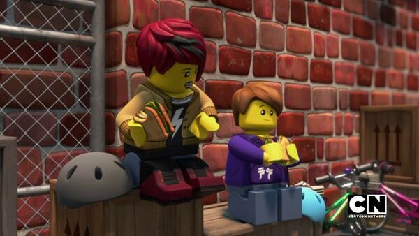 ninjago the absolute worst