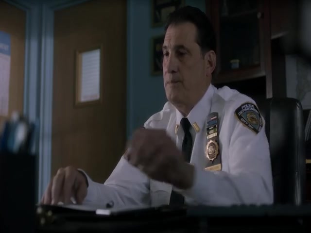 Screenshot of Ray Donovan Season 7 Episode 9 (S07E09)