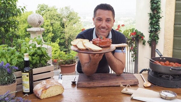 Gino's Italian Escape Season 7 Episode 4