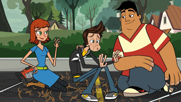 Packages From Planet X Season 1 Episode 20 Packages From Planet X Season 1 Episode 20