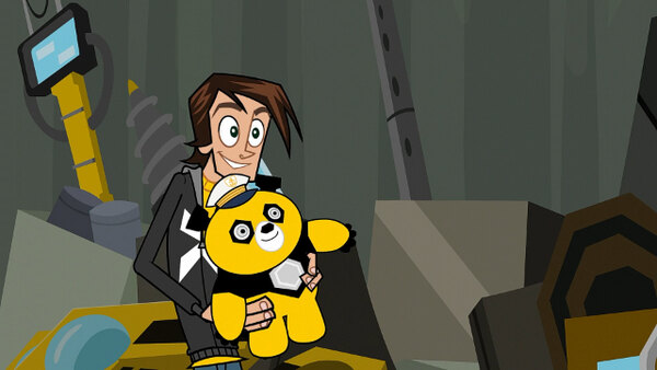 Packages From Planet X Season 1 Episode 22 Packages From Planet X Season 1 Episode 22