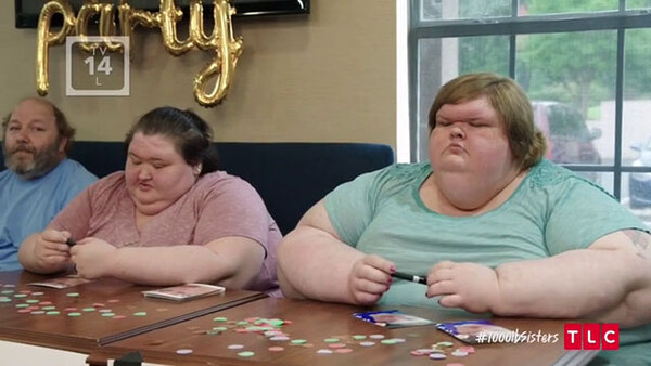 1000-lb Sisters Season 1 Episode 2