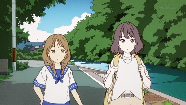 Natsunagu Episode 3 Natsunagu Episode 3