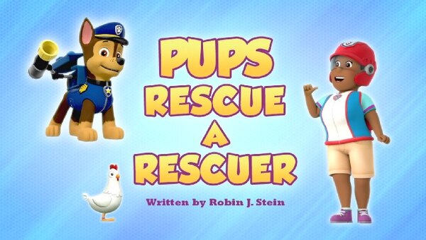 paw patrol ultimate rescue pups save the mountain climbers