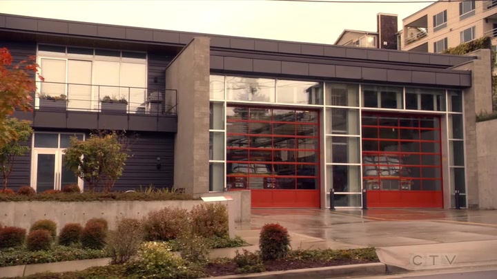 Screenshot of Station 19 Season 3 Episode 1 (S03E01)