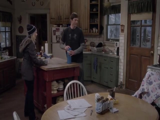 Screenshot of The Ranch Season 4 Episode 13 (S04E13)