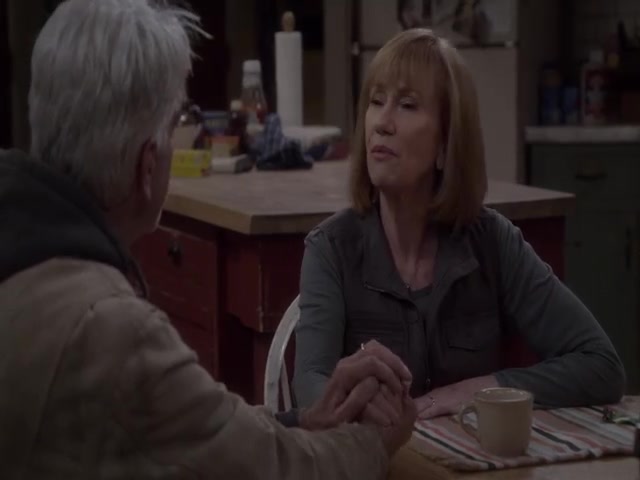 Screenshot of The Ranch Season 4 Episode 13 (S04E13)