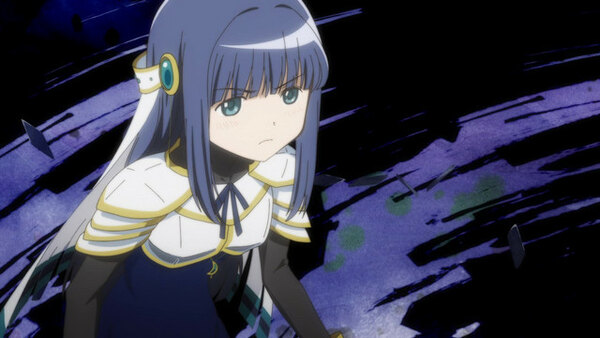 Magia Record: Mahou Shoujo Madoka Magica Gaiden Episode 3 - Watch Magia