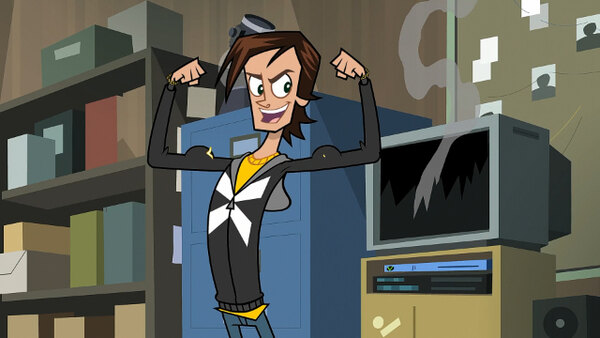 Packages From Planet X Season 1 Episode 36 Packages From Planet X Season 1 Episode 36