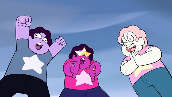 Steven Universe Future Season 1 Episode 7