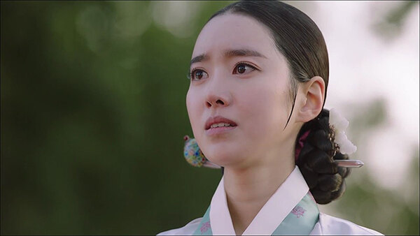 Queen Love And War Number Of Episodes