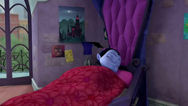 Vampirina Season 2 Episode 17