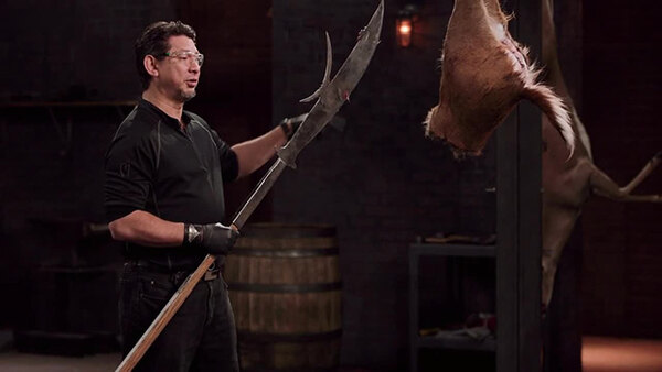 forged in fire season 5 episode 35