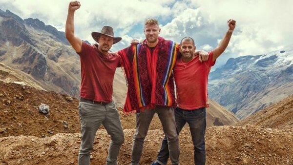 Top Gear Sottotitoli - Sub Ita - Trama - Cast ...