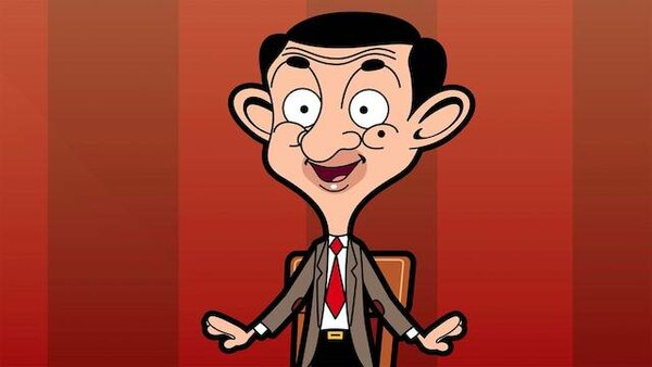 Mr. Bean: The Animated Series Season 5 Episode 15