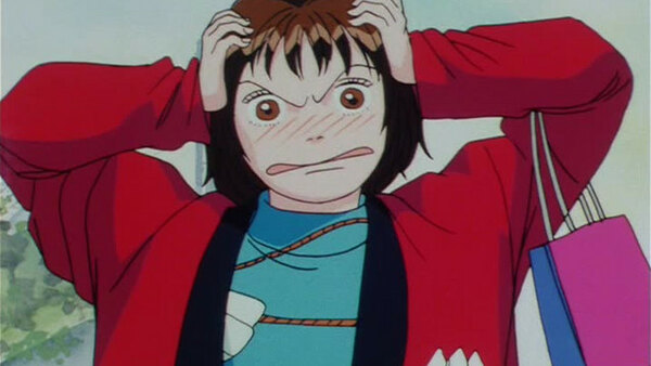 Hana Yori Dango Boys Over Flowers Episode 1 Declaration Of