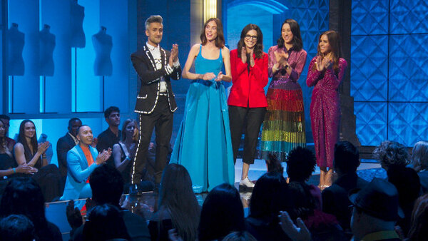 Next in Fashion Season 1 Designers: A Radiant Showcase of Emerging Talent!