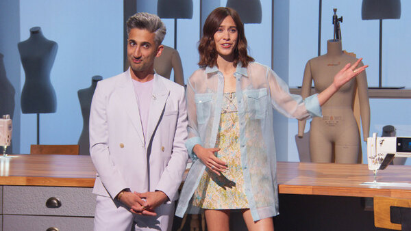 Next In Fashion Season 1 Designers 2026.Next in Fashion Season 1 Episode 10