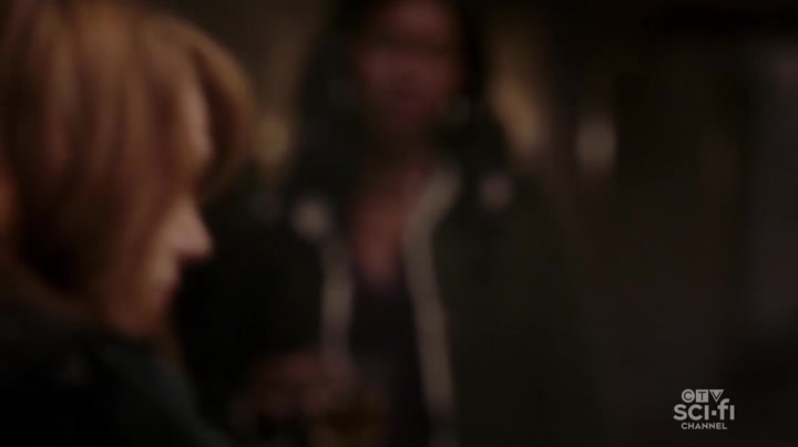 Screenshot of Supernatural Season 15 Episode 11 (S15E11)