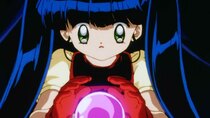 Kaitou Saint Tail Episode 41