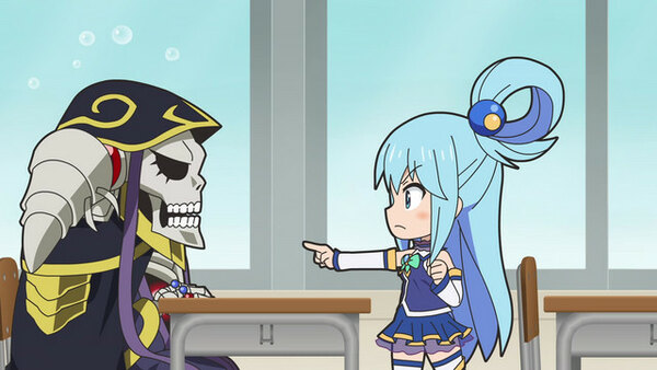 Isekai Quartet 2 Episode 4 Watch Isekai Quartet 2 E04 Online