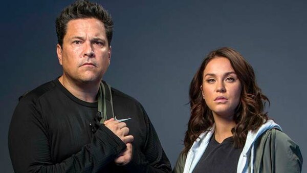 Celebrity hunted episode season play pixar stream marvel wars disney star national Celebrity Hunted Season 2 Episode 2