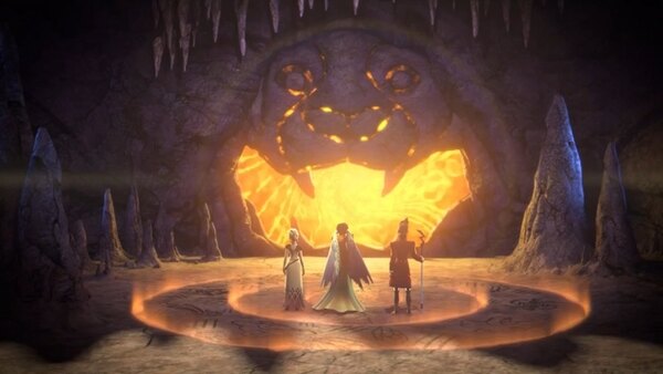 Elena Of Avalor Season 3 Episode 19