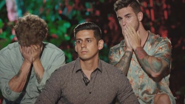Temptation Island (SP) Season 1 Episode 5