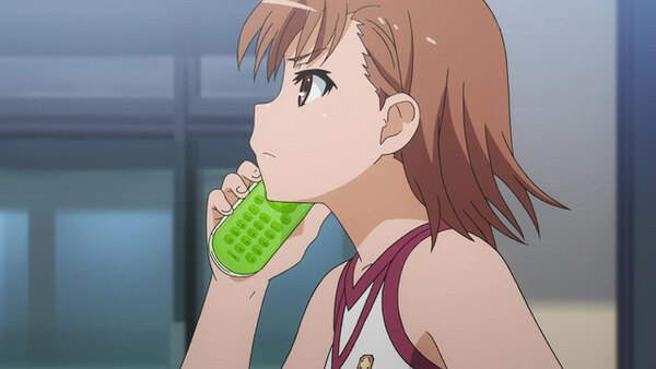 Toaru Kagaku No Railgun T Episode 7 Watch Toaru Kagaku No Railgun T E07 Online