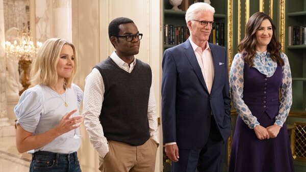 the good place season 3 online stream free