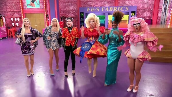 watch rupaul's drag race season 10 episode 11 online free