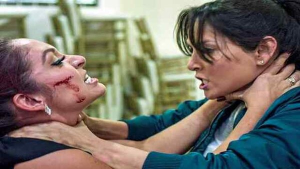 Sin Senos Si Hay Paraíso 2 Capítulo 74 Sin Senos Sí Hay Paraíso Season 4 Episode 74