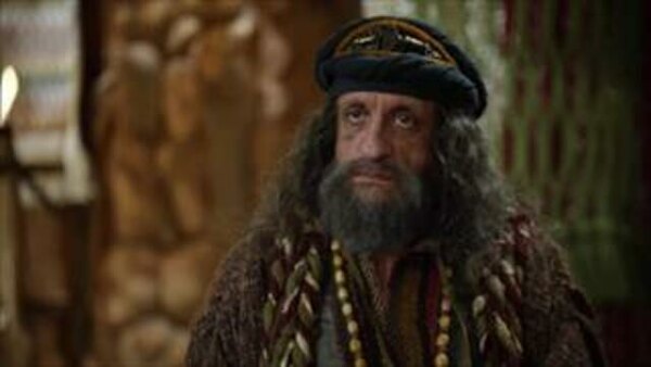 Moses and The Ten Commandments Season 1 Episode 56