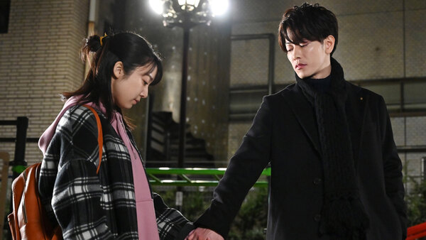 An Incurable Case of Love Season 1 Episode 8