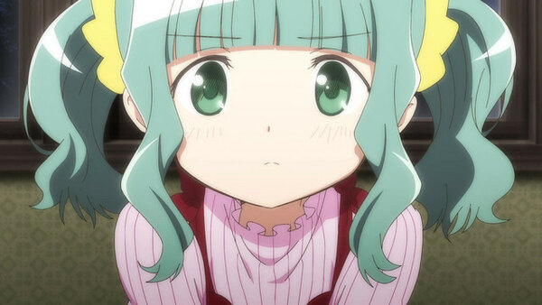 Magia Record Mahou Shoujo Madoka Magica Gaiden Episode 11 Watch Magia Record Mahou Shoujo Madoka Magica Gaiden E11 Online