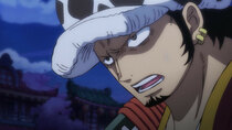 One Piece Episode 945 Watch One Piece E945 Online