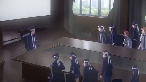 The Daily Life of the Immortal King Episode 6