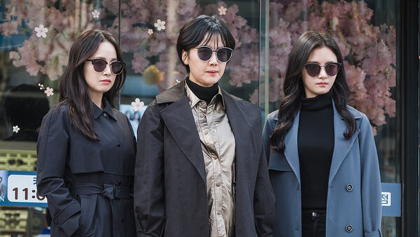 Hi Bye Mama Season 1 Episode 11