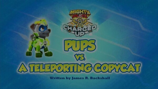 paw patrol waiter bot