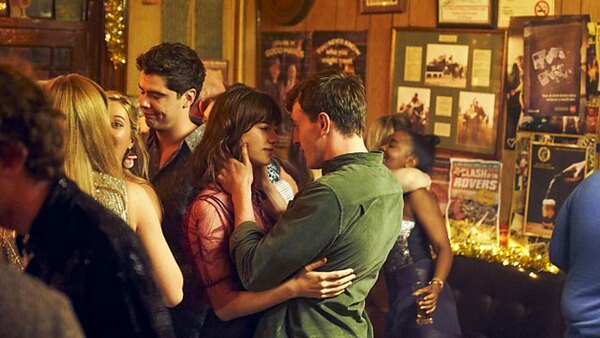 Normal People Season 1 Episode 12