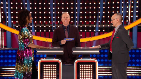 how many family feud episodes were one with first set of questions how many family feud episodes were one with first set of questions