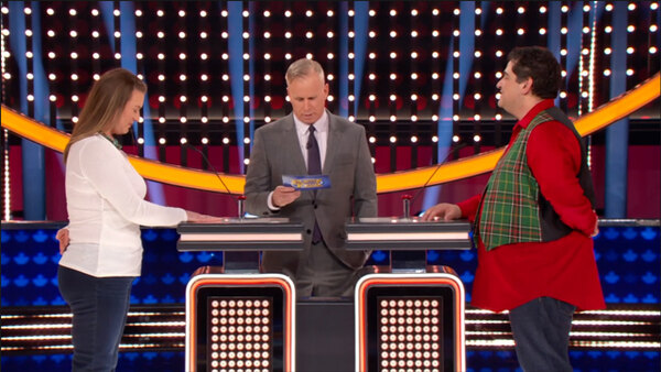 family feud new episodes