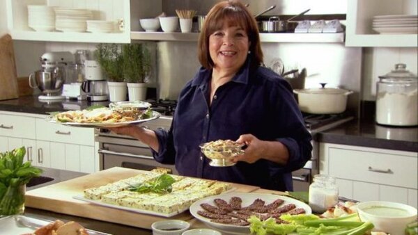 Barefoot Contessa Season 20 Episode 5