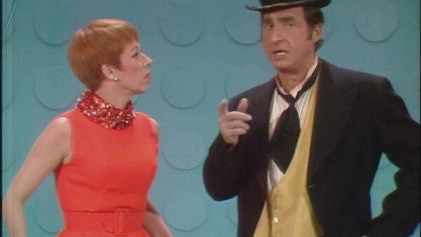 The Carol Burnett Show Season 1 Episode 14 The Carol Burnett Show Season 1 Episode 14