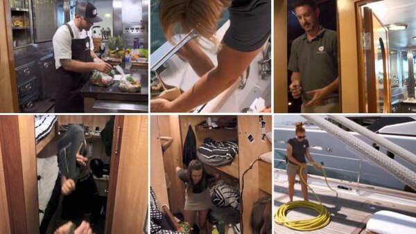 below deck sailing yacht season 1 episode 14