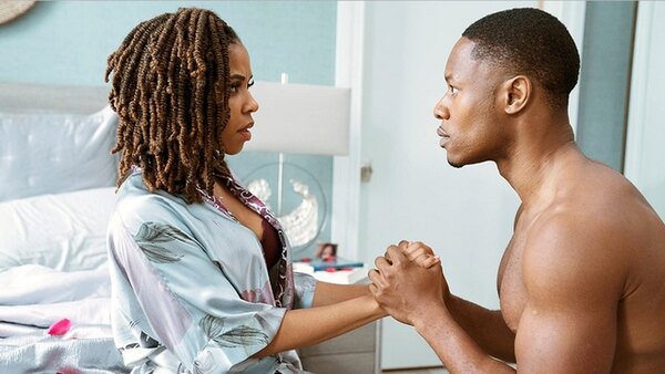 Tyler Perry s Sistas Season 1 Episode 9
