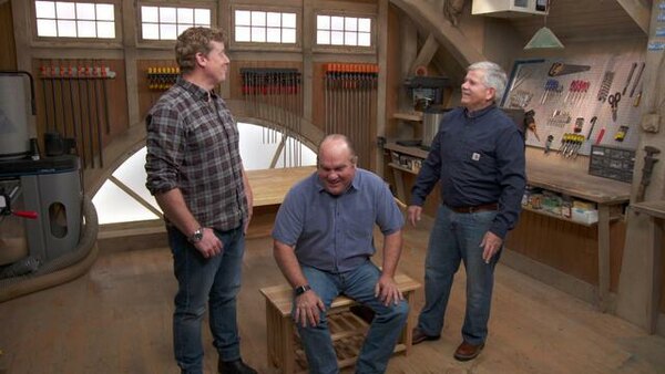 ask this old house season 18