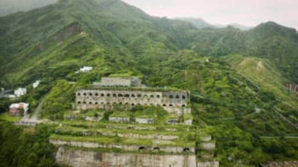 mysteries of the abandoned chanute afb